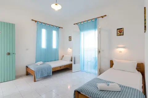 Aglaia Apartments in Δημοτική Ενότητα Μαλίων — foto 18