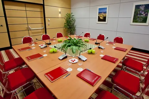 Hotel Antunovic in Zagreb — foto 27