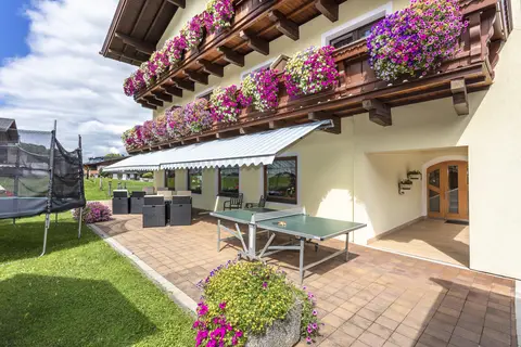 Pension Rieder in Kaprun — foto 10