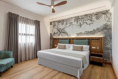 Marylanza Suites & Spa Resort by Macaronesian Hotels in Arona — foto 2