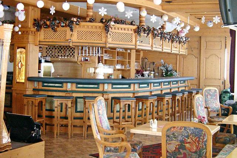 Hotel Harfenwirt & Dependance foto 7