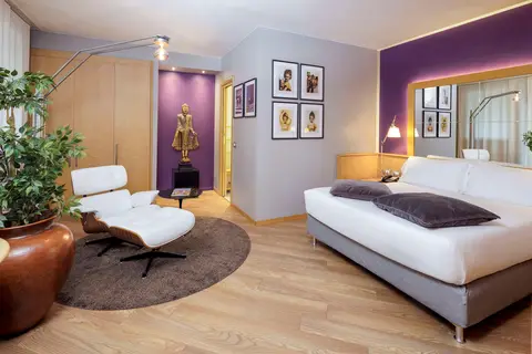 Best Western Plus Hotel Genova in Turijn, foto 28