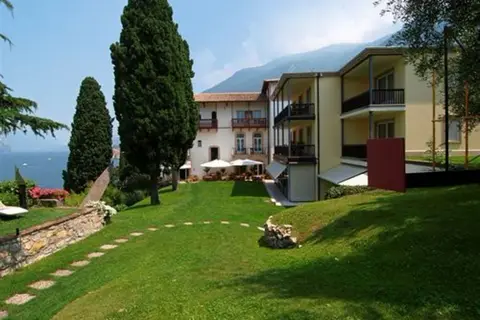 Bellevue San Lorenzo in Malcesine, foto 12