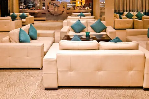 Two Seasons Hotel & Apartments in Dubai — foto 25