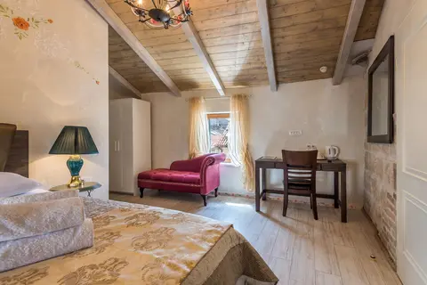 Heritage Palace Varoš in Verdelen — foto 21