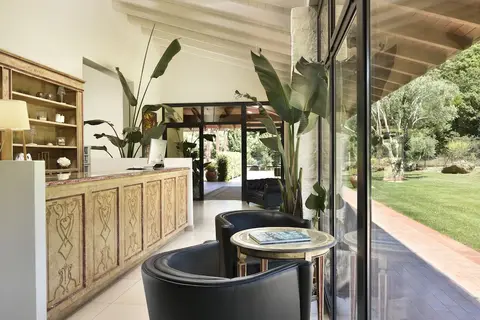 Argentario Lagoon Resort in Monte Argentario — foto 23