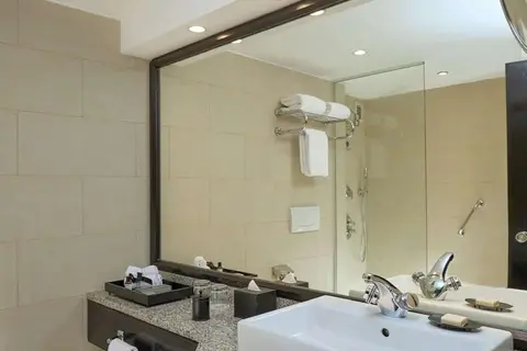 Hilton Cairo Heliopolis in Caïro — foto 26