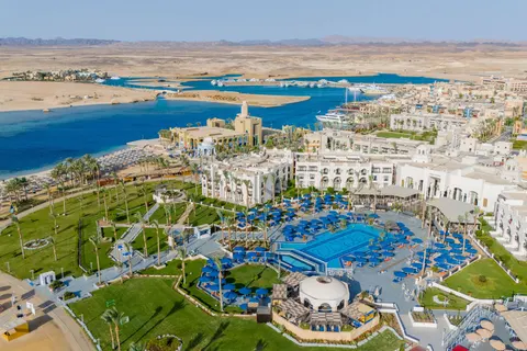 Pickalbatros Palace Hotel in Port Ghalib — foto 49