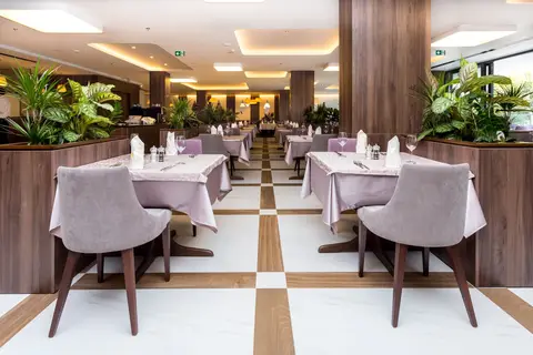 Hotel Plaza Duce in Luka Rab — foto 7