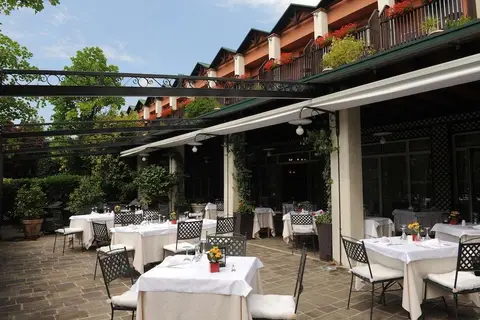 Iseolago Hotel in Iseo — foto 7