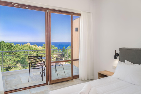 Boutique Hotel Semeli foto 5