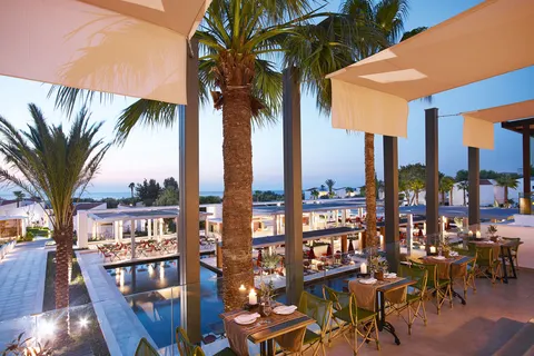 Grecotel LUXME Dama Dama in Faliraki — foto 14