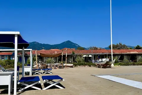 Hotel Andreaneri in Pietrasanta — foto 7