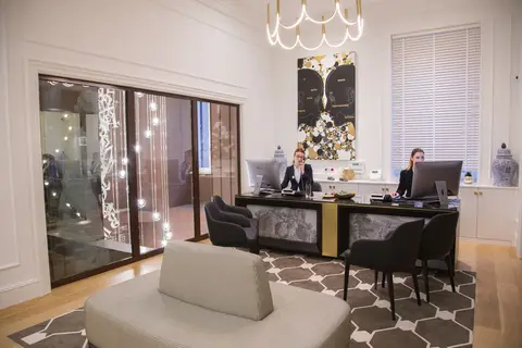 Elizabeth Unique Hotel Rome in Rome — foto 12