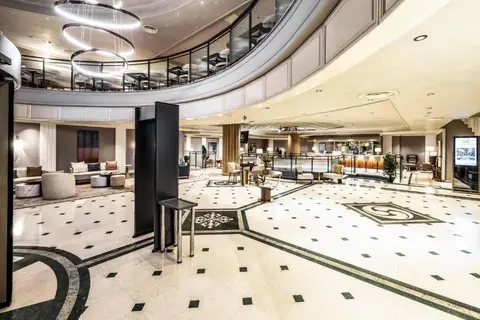 Elite World Comfy Istanbul Taksim in Fatih — foto 4