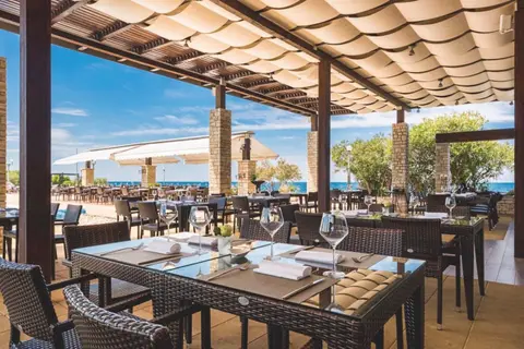 Istrian Villas Plava Laguna in Monterol — foto 13