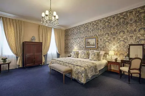 Hotel Westminster Parijs in Parijs, foto 26