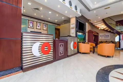 Landmark Summit Hotel in دبي — foto 7