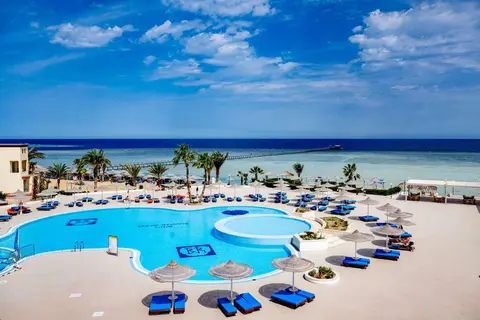 Blue Reef Resort in Blue Reef Resort