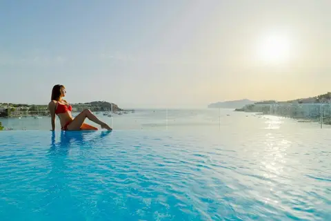 H10 Casa del Mar in Calvià, foto 7