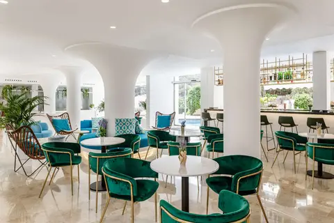 Hotel Tora in Peguera — foto 11