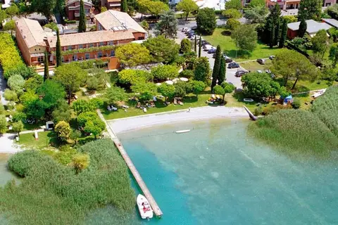 Hotel La Paul & Smeraldo in Sirmione — foto 9