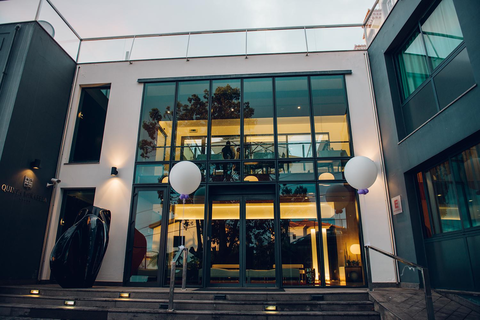 Hotel Quinta Mirabela foto 7