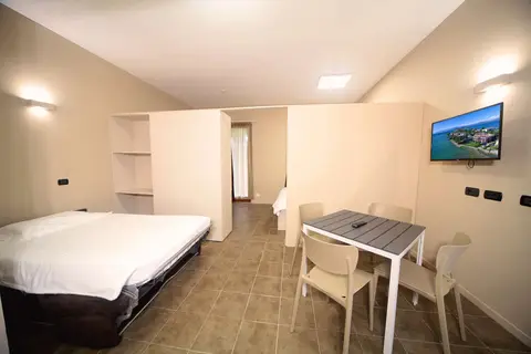 Hotel La Paul & Smeraldo in Sirmione — foto 4