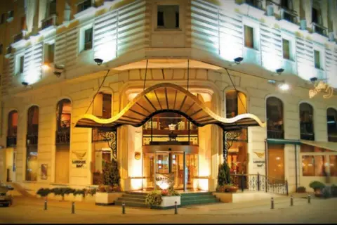Occidental Taksim in İstanbul