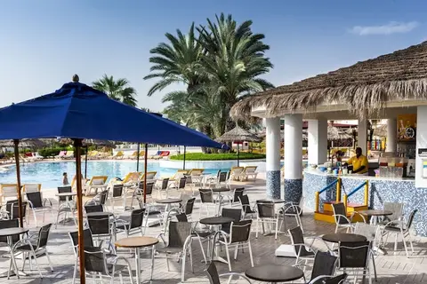 TUI Magic Life Penelope Beach in أولاد عمر — foto 7