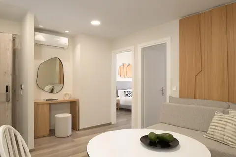 BIO Suites hotel and Spa in Rethimnon — foto 31