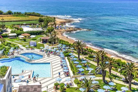 Creta Star Hotel in Skaleta — foto 22