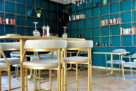 Bruskos Hotel & Suites in Άγιος Γεώργιος — foto 15