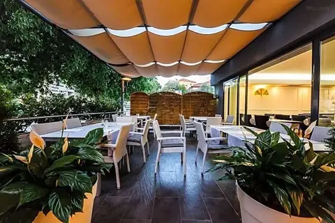Art Hotel in Split — foto 12