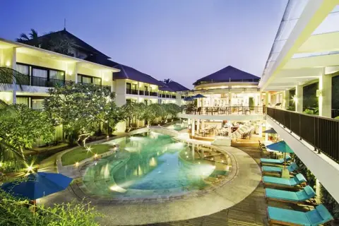 Away Bali Legian Camakila in Legian, Bali — foto 2