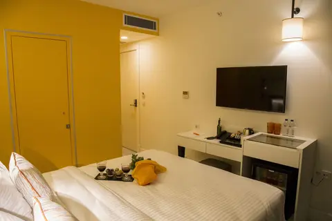 Sparkle Hotel in Fatih — foto 26
