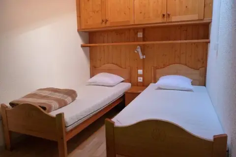Résidence Les Hauts de Val Cenis in Val-Cenis, foto 4