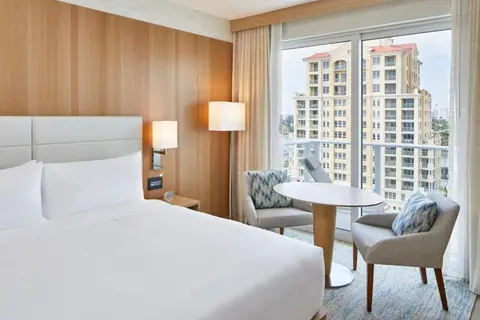 AC Hotel by Marriott Fort Lauderdale Beach in Fort Lauderdale, foto 10