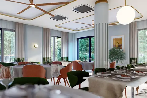 Hotel Diplomat by Aycon in Budva — foto 23