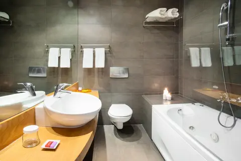 Domotel Xenia Volos in Domotel Xenia Portaria, foto 29