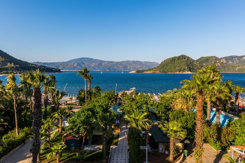 Hotel L'Etoile Beach foto 11