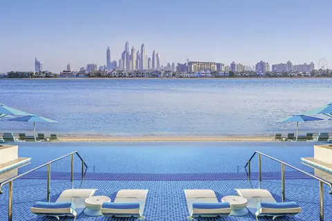 The Retreat Palm Dubai MGallery by Sofitel in Dubai — foto 19