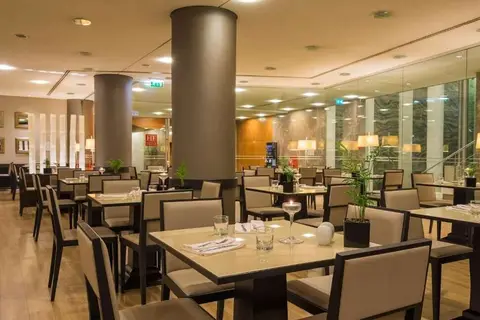 Hotel HF Fenix Lisboa in Lissabon — foto 4