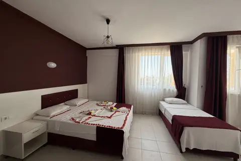MaxNova Hotel ALANYA in Alanya — foto 9
