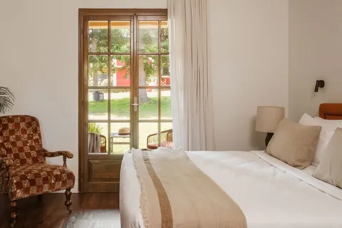 Grecotel LUXME Costa Botanica in Acharavi — foto 8