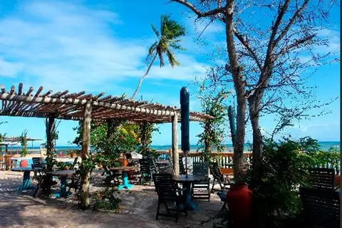Bawe Island Resort in Zanzibar City, foto 19