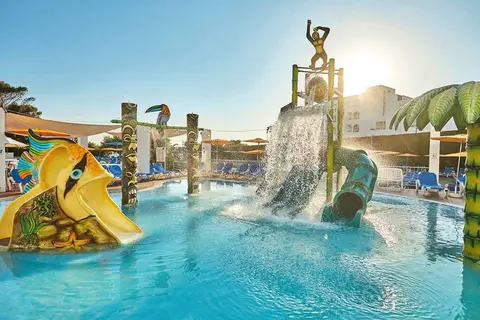 Hotel Stil Victoria Playa in es Migjorn Gran — foto 16