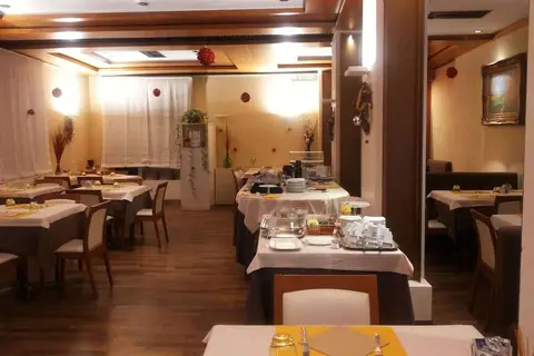 Autoespresso Hotel in Venetië, foto 6