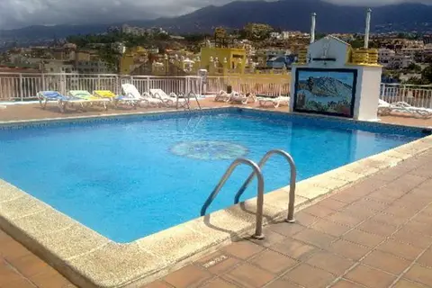 Skyview Hotel in Puerto De La Cruz — foto 26