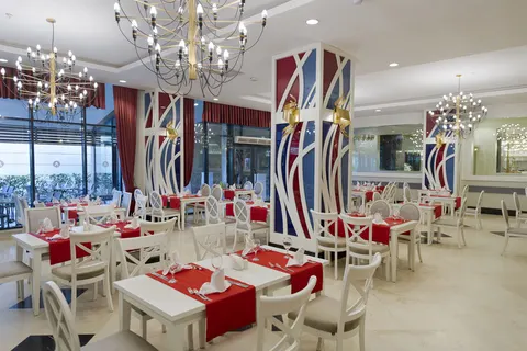 Adalya Elite Lara Hotel in Aksu — foto 19